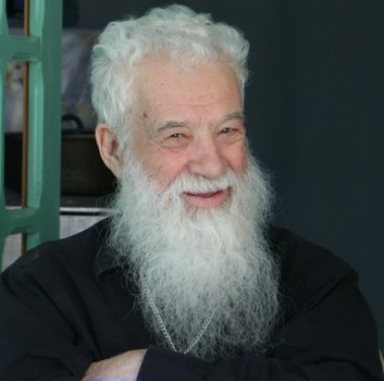 Father George Calciu